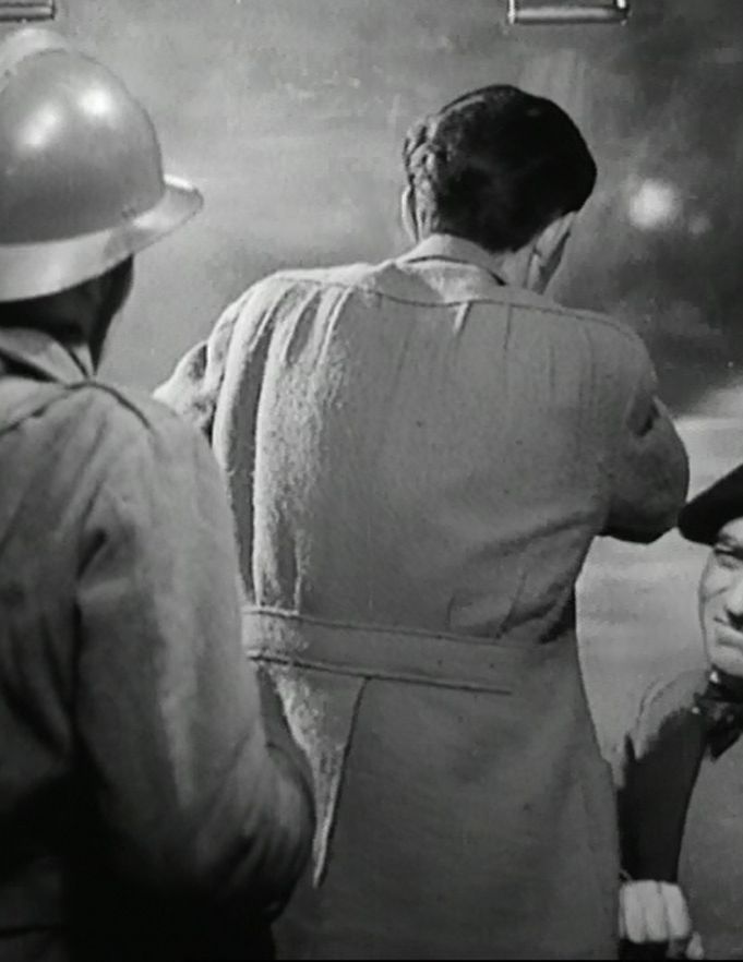 BRITISH BeltBack Suits and Sports Jackets Page 3 The Fedora Lounge